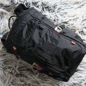 JanSport Outdoor Travel Backpack